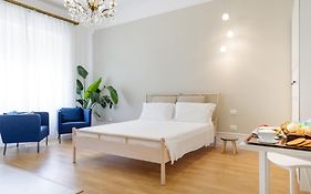 Le Suite Di Bluemoon
