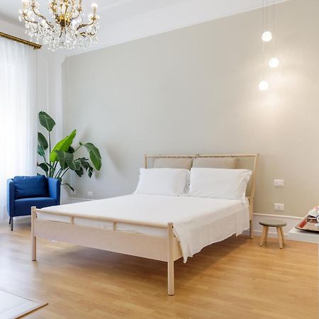 Le Suite Di Bluemoon Cagliari Exterior foto