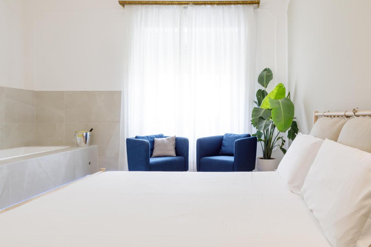 Le Suite Di Bluemoon Cagliari Exterior foto