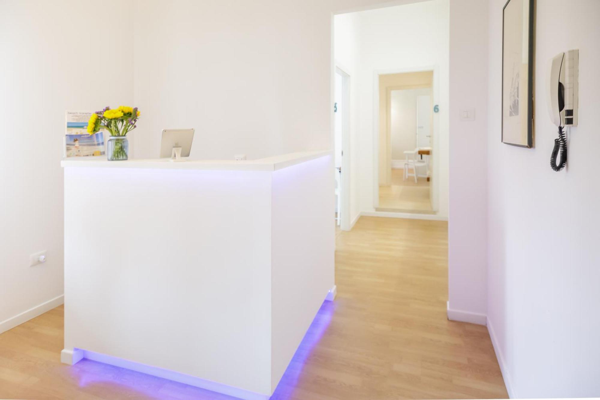 Le Suite Di Bluemoon Cagliari Exterior foto
