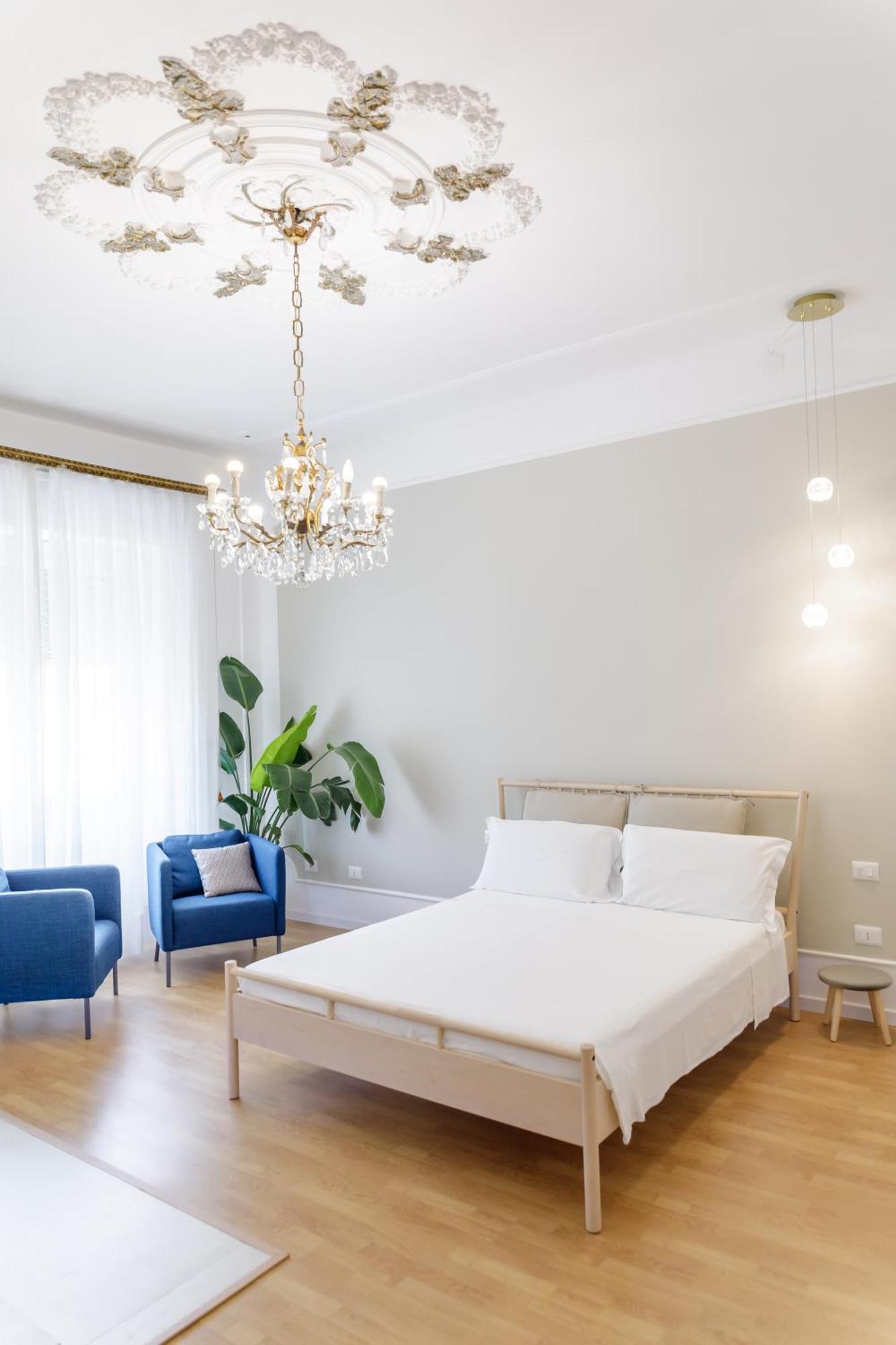 Le Suite Di Bluemoon Cagliari Exterior foto