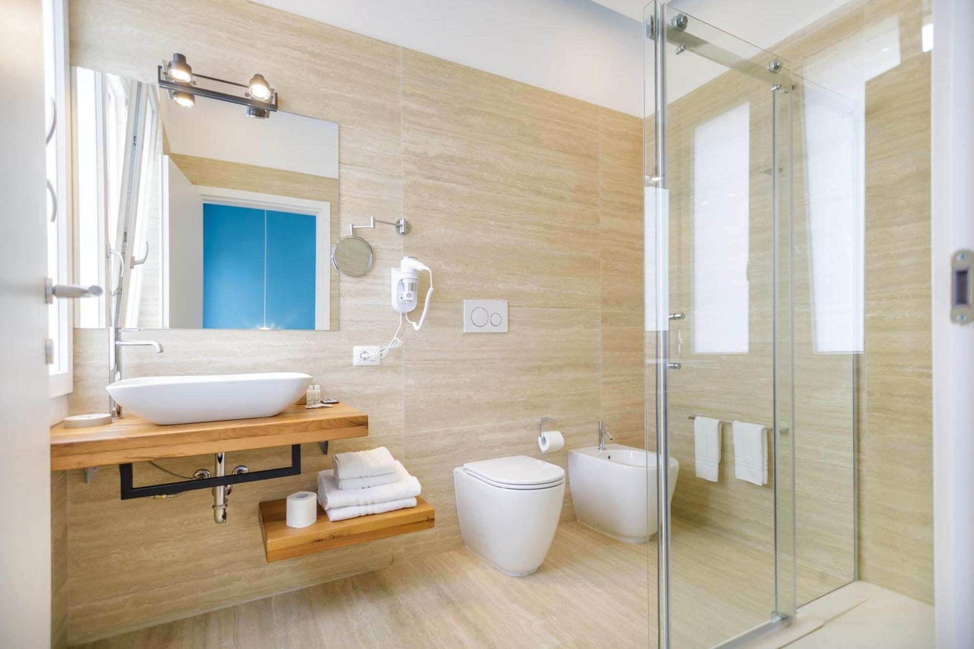 Le Suite Di Bluemoon Cagliari Exterior foto